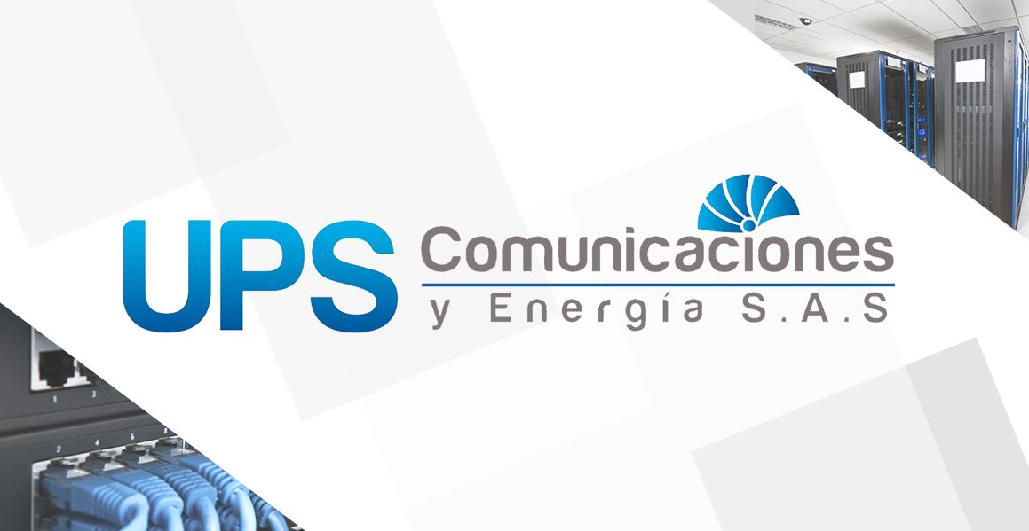 Ups Comunicaciones y Energía Reparación e Instalación de Ups