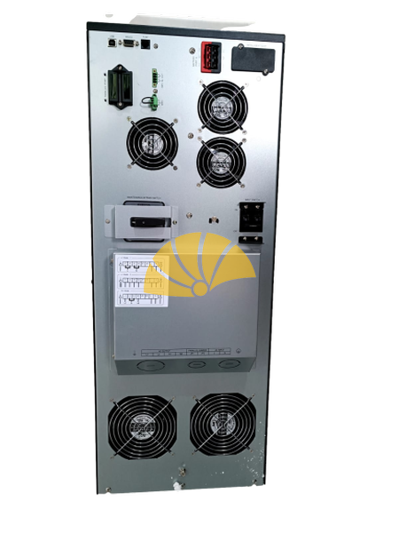 Ups POWEST TITAN 10 KVA Online Bifasica