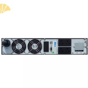 Ups VME 3KVA Online Rack