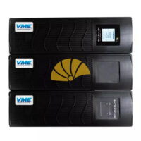 UPS ONLINE VME 6KVA BIFÁSICA RACK