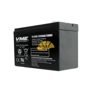 BATERÍAS VME FL12V-9AH