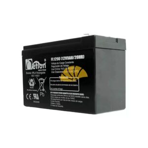 BATERÍAS NETION AGM 12V-9AH