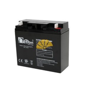 BATERÍAS NETION 12V-18AH AGM