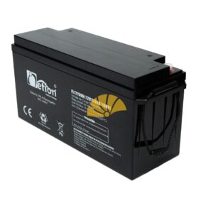 BATERÍAS NETION 12V-150AH AGM