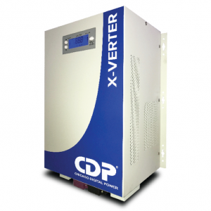 INVERSOR CDP X-Verter 3024WM