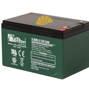 BATERÍA NETION 12V-12AH E-BIKE