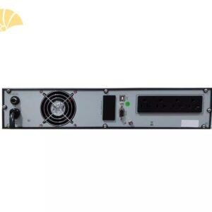 UPS VME 1kVA Online Rack