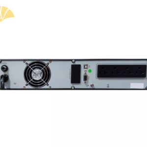 Ups VME 2kVA Online Rack