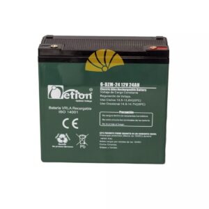 BATERÍA NETION E-BIKE 12V-24AH