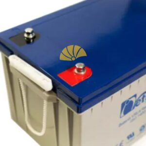 BATERÍAS GEL NETION 12V-200AH