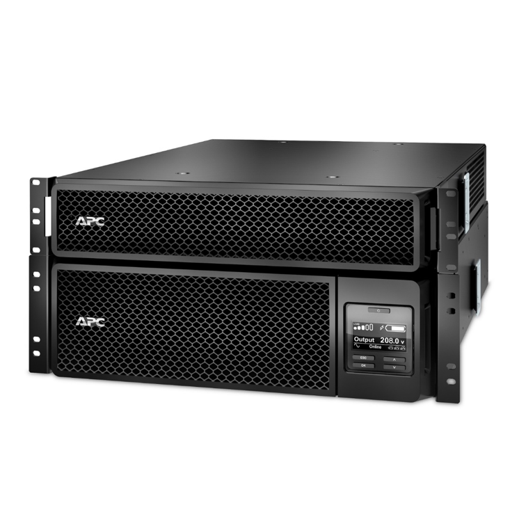 Ибп 5000 ва. APC srt5krmxli. APC Smart ups srt 5000. ИБП APC Smart-ups srt 5000. Ups 5000va Smart APC.