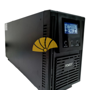 UPS POWEST MICRONET 3000 VA