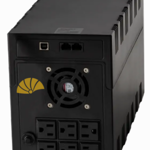 UPS POWEST MICRONET 2000 VA INTERACTIVA