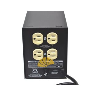 REGULADOR EV-1500 TORRE