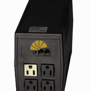 UPS POWEST MICRONET 750 VA INTERACTIVA