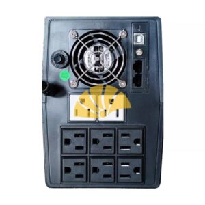 UPS VME 2200VA INTERACTIVA