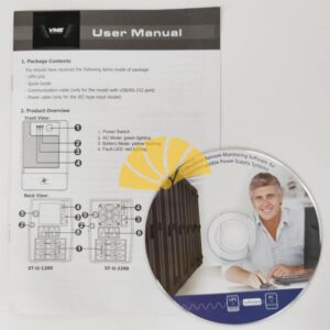 UPS VME 650VA INTERACTIVA