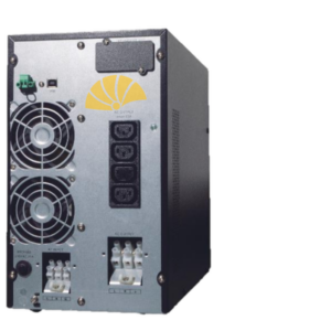 UPS POWEST TITAN 3KVA ONLINE TORRE 220 VAC