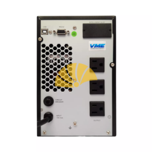 UPS ONLINE VME 1KVA/900W TORRE