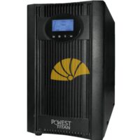 UPS POWEST TITAN 3KVA TORRE