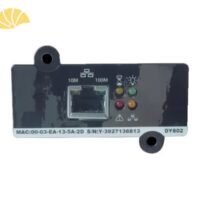 Ups POWEST TITAN 3kVA Online Torre