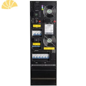 UPS POWEST TITAN 10KVA ONLINE TRRIFASICA EA