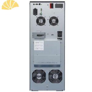 UPS POWEST TITAN 6 KVA ONLINE BIFASICA