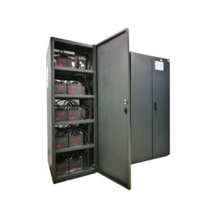 GABINETES PARA BATERÍAS