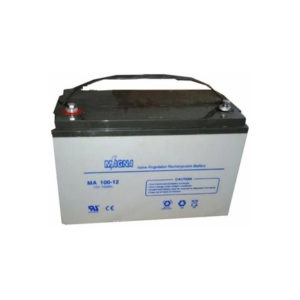 BATERÍAS MAGNA 12V-100AH