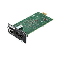 Tarjeta de comunicaciones Liebert INTELLISLOT Unity - Imagen 2