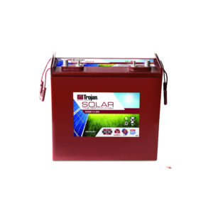 BATERÍA SOLAR TROJAN 12V-205AH AGM