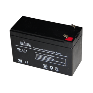 BATERÍAS MAGNA 12V-9AH