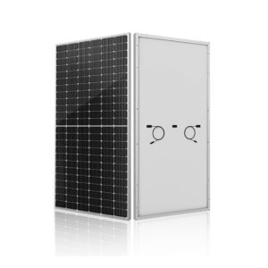 Paneles Fotovoltaicos monocristalinos