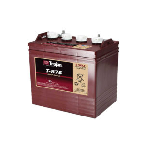 BATERÍA TROJAN T875 Golf / Vehículos Eléctricos