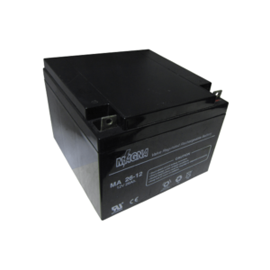 BATERÍAS MAGNA 12V-26AH