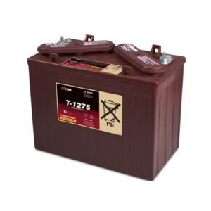 BATERÍA TROJAN T1275 Golf / Vehículos Eléctricos