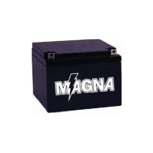 BATERÍAS MAGNA 12V-40AH