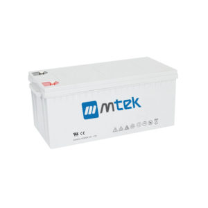 BATERÍAS MTEK 12V-55AH-MT12550HR
