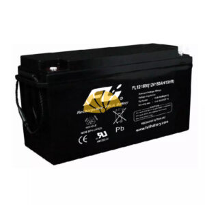 BATERÍAS FULI BATTERY 12V 150H
