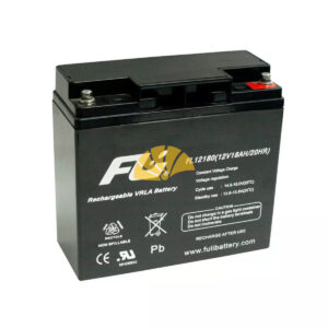 BATERÍAS FULI BATTERY 12V 18AH