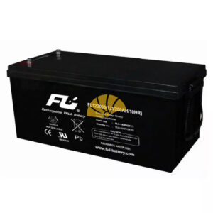 BATERÍAS FULI BATTERY 12V 200AH
