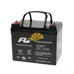 BATERÍAS FULI BATTERY 12V 34AH