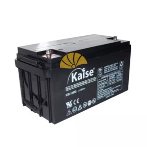BATERÍAS KAISE 12V-55AH LONG LIFE