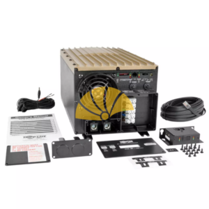 INVERSOR CARGADOR TRIPP LITE DE 3600W POWERVERTER APS