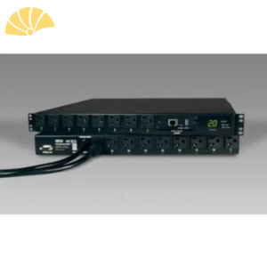 PDU TRIPP LITE 16 TOMACORRIENTES 5-15/20R