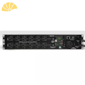 PDU TRIPP LITE 24 TOMACORRIENTES 5-15/20R