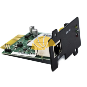 TARJETA SNMP PARA UPS NETION