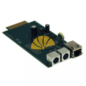 TARJETA TRIPP LITE PARA ADMINISTRACIÓN SNMP
