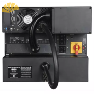 UPS TRIPP LITE 10KVA SMART ONLINE RACK