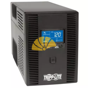UPS TRIPP LITE 1500VA 810W